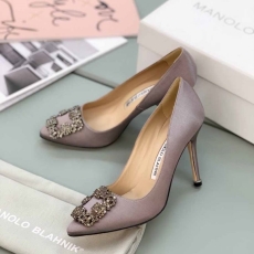 Manolo Blahnik High Heels